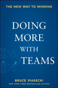 Produktbild: Doing More with Teams