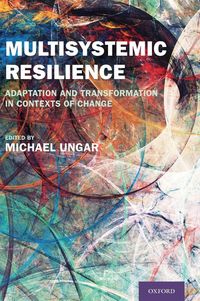 Produktbild: Multisystemic Resilience