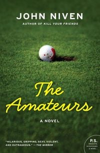 Produktbild: Amateurs, The