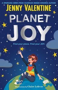 Produktbild: Planet Joy
