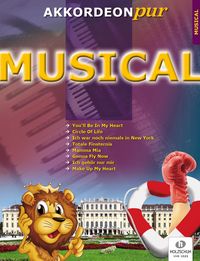 Produktbild: Musical