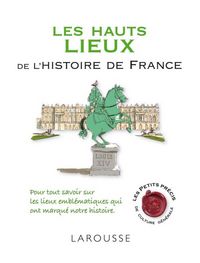 Produktbild: Les hauts lieux de l'histoire de France