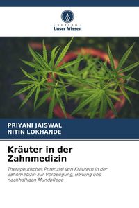 Produktbild: Kr&auml;uter in der Zahnmedizin