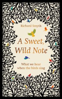 Produktbild: A Sweet, Wild Note