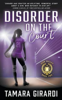 Produktbild: Disorder on the Court