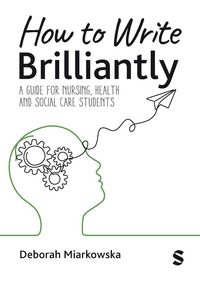 Produktbild: How to Write Brilliantly