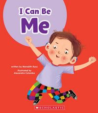 Produktbild: I Can Be Me (Learn About: Your Best Self)