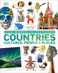 Produktbild: Countries, Cultures, People & Places