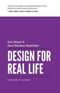 Produktbild: Design for Real Life