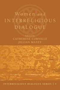 Produktbild: Women and Interreligious Dialogue