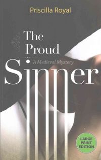 Produktbild: The Proud Sinner