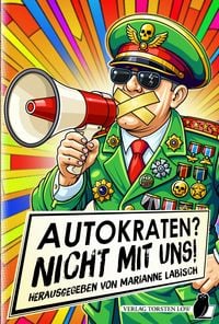Produktbild: Autokraten? Nicht mit uns