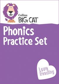 Produktbild: Phonics Practice Set