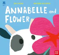 Produktbild: National Trust: Annabelle and Flower