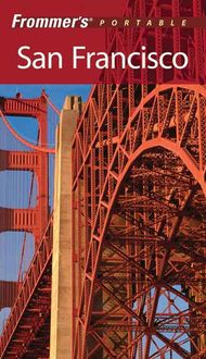 Produktbild: Frommer's Portable San Francisco