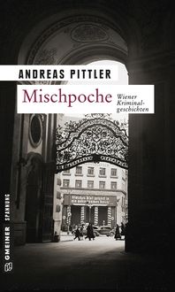 Bild vom Artikel Mischpoche vom Autor Andreas Pittler