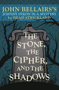 Produktbild: The Stone, the Cipher, and the Shadows
