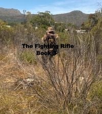 Produktbild: The Fighting Rifle Book 3