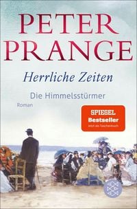Produktbild: Herrliche Zeiten - Die Himmelsst&uuml;rmer