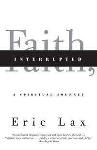 Produktbild: Faith, Interrupted