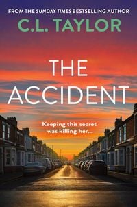 Produktbild: The Accident