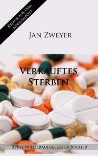 Produktbild: Verkauftes Sterben