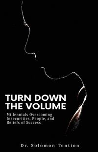 Produktbild: Turn Down the Volume