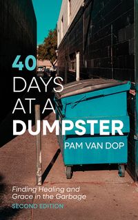 Produktbild: 40 Days at a Dumpster