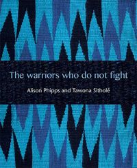 Produktbild: Warriors Who Do Not Fight