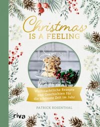 Christmas is a feeling von Patrick Rosenthal