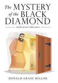 Produktbild: The Mystery of the Black Diamond