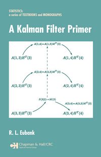 Produktbild: A Kalman Filter Primer