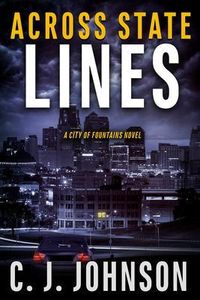 Produktbild: Across State Lines