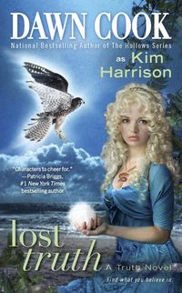Produktbild: Lost Truth