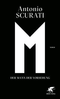 Produktbild: M. Der Mann der Vorsehung