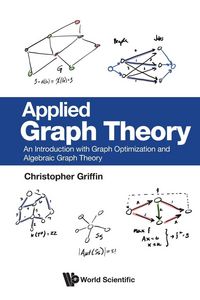 Produktbild: Applied Graph Theory