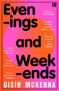 Produktbild: Evenings and Weekends