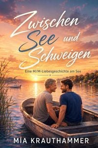 Produktbild: Zwischen See und Schweigen