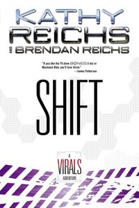 Bild vom Artikel Shift vom Autor Kathy Reichs