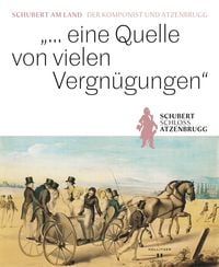 Produktbild: &bdquo;&hellip; eine Quelle von vielen Vergn&uuml;gungen&ldquo;