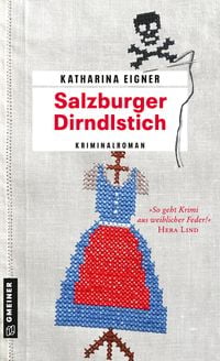 Produktbild: Salzburger Dirndlstich