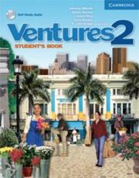 Produktbild: Ventures 2 Value Pack