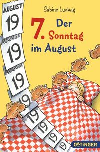 Produktbild: Der 7. Sonntag im August