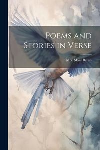Produktbild: Poems and Stories in Verse