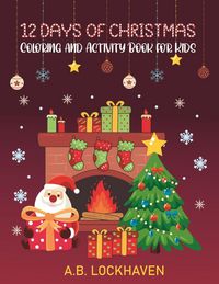Produktbild: 12 Days of Christmas