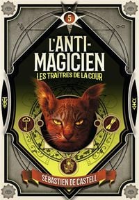 Produktbild: L'anti-magicien