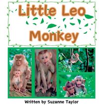Produktbild: Little Leo Monkey