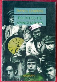 Produktbild: Escritos de avanguardia
