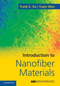 Produktbild: Introduction to Nanofiber Materials
