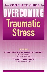 Produktbild: The Complete Guide to Overcoming Traumatic Stress (ebook bundle)
